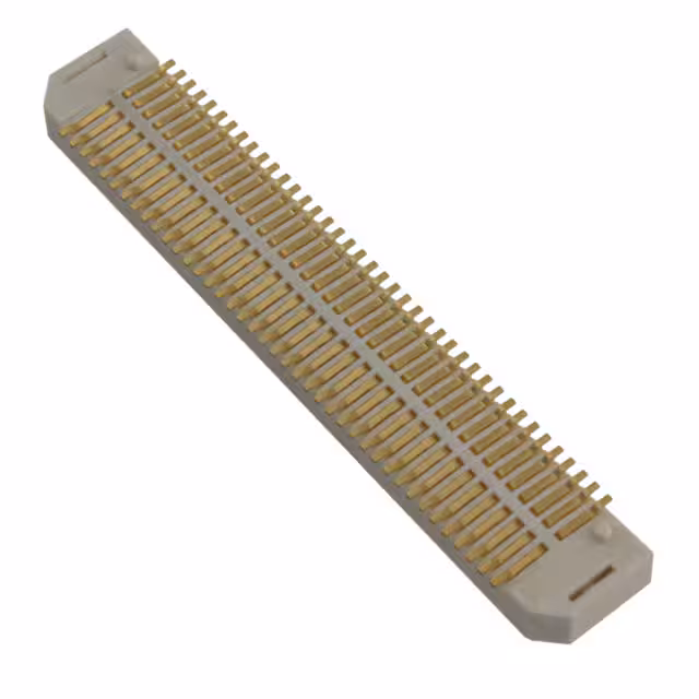 P08-080PLC-A-G 3M  Matrices de type bord Mezzanine (carte à carte)